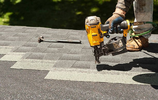 Gutter Replacement in New Hope, AL